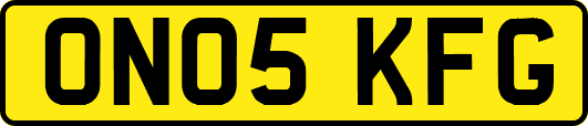ON05KFG