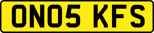 ON05KFS