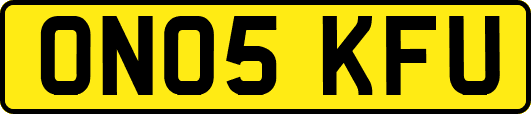 ON05KFU