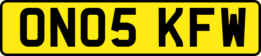 ON05KFW