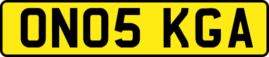 ON05KGA