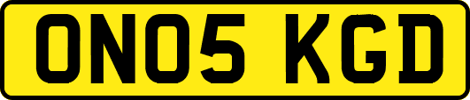 ON05KGD