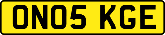 ON05KGE