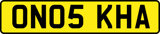 ON05KHA