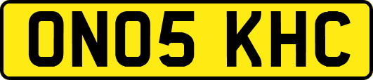ON05KHC