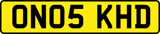 ON05KHD