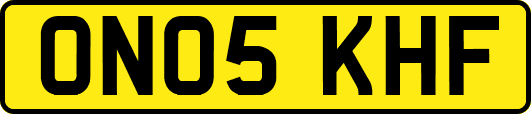 ON05KHF