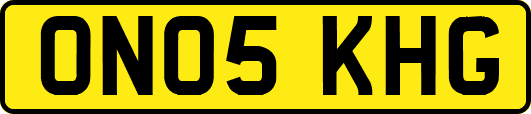 ON05KHG