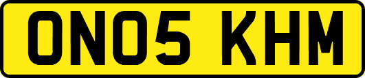 ON05KHM