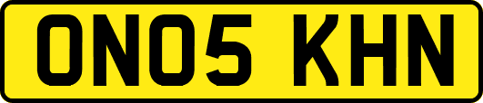 ON05KHN