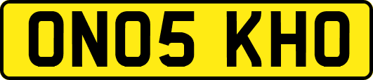 ON05KHO