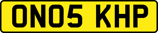 ON05KHP