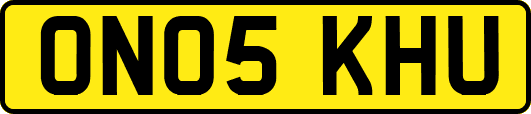 ON05KHU