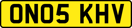 ON05KHV
