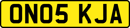 ON05KJA
