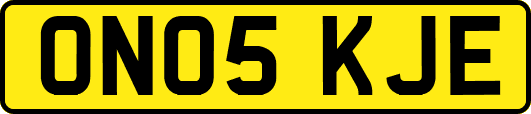 ON05KJE