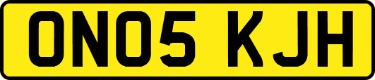 ON05KJH