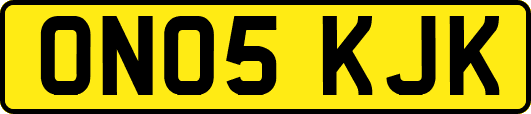 ON05KJK