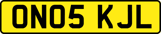 ON05KJL