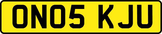 ON05KJU