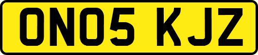 ON05KJZ