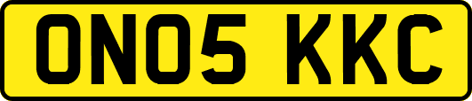 ON05KKC