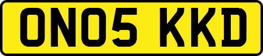 ON05KKD