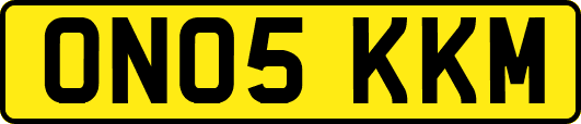 ON05KKM