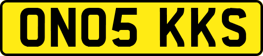 ON05KKS
