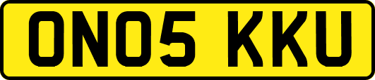 ON05KKU
