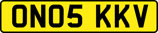 ON05KKV