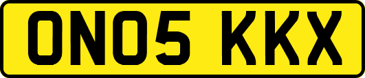 ON05KKX