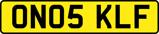 ON05KLF