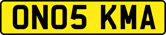 ON05KMA