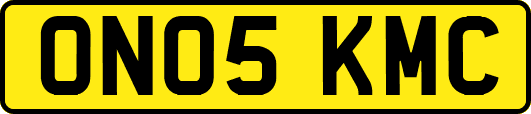 ON05KMC