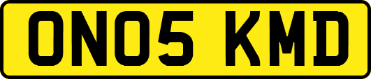 ON05KMD