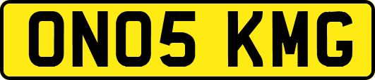 ON05KMG