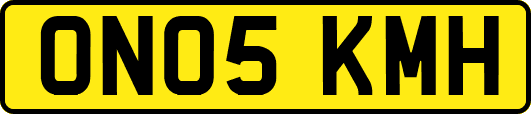 ON05KMH