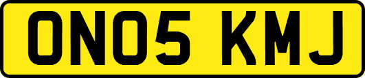 ON05KMJ