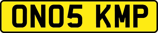 ON05KMP