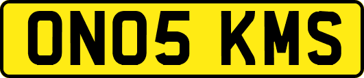 ON05KMS