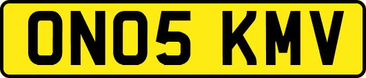 ON05KMV