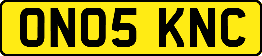 ON05KNC