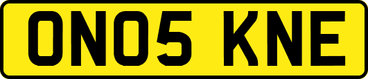 ON05KNE