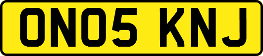 ON05KNJ