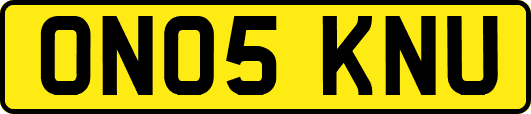 ON05KNU