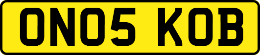 ON05KOB