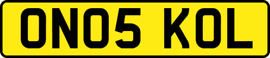 ON05KOL