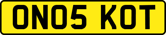 ON05KOT