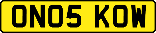 ON05KOW
